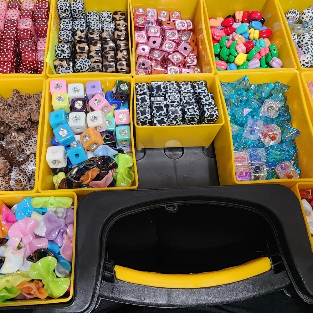 Beads for‎ Review Purposes Only